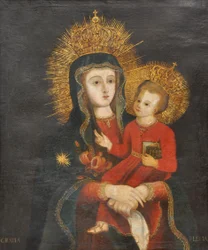 Gratia Plena